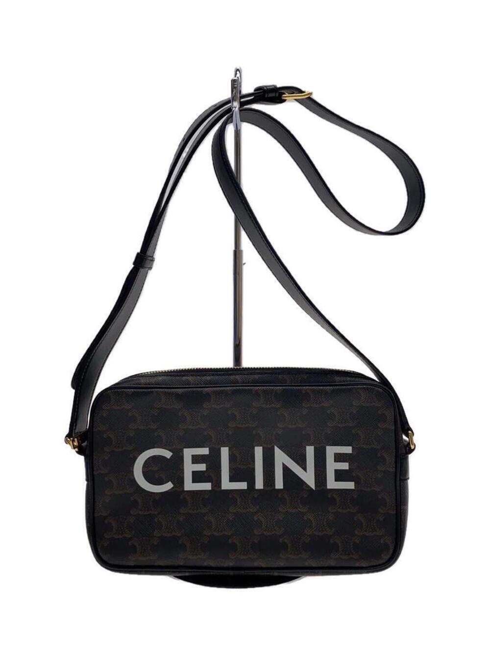 Celine Shoulder Bag Messenger
